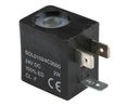 Magnetspule 24VGleichstrom 2W